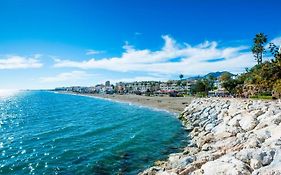 Apt. P/3 10' From The Beach W/Wifi In Torremolinos